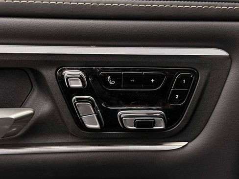 New 2026 RAM 1500 Tungsten image 14