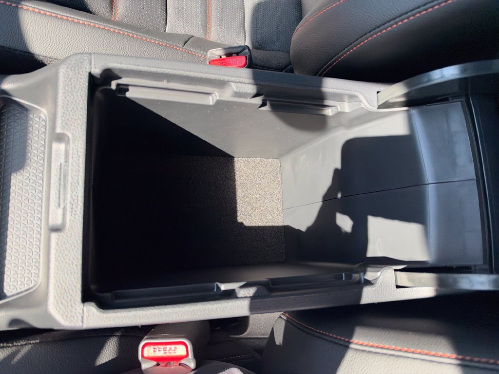 New 2027 Honda CR-V Sport-L image 25