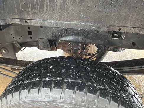 Used 2017 Ford F250 XL w/ STX Appearance Package image 16