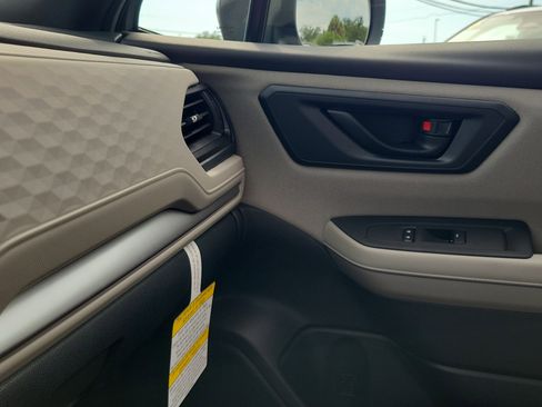 Certified 2026 Subaru Forester AWD/4WD image 30