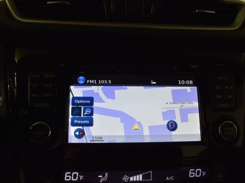 Used 2016 Nissan Rogue SL AWD/4WD image 20