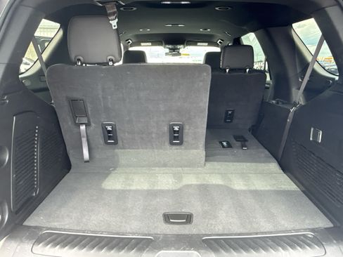 Certified 2025 Chevrolet Tahoe LT AWD/4WD image 26