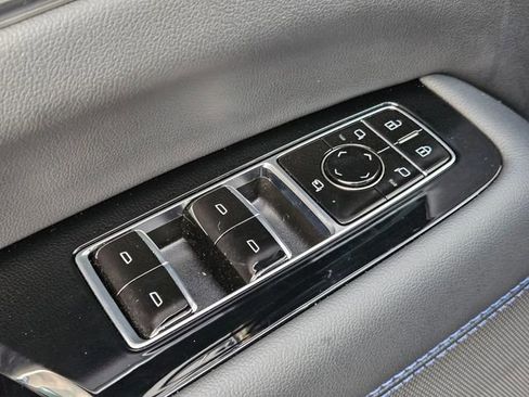 New 2026 Cadillac Escalade IQL Sport 1 image 25