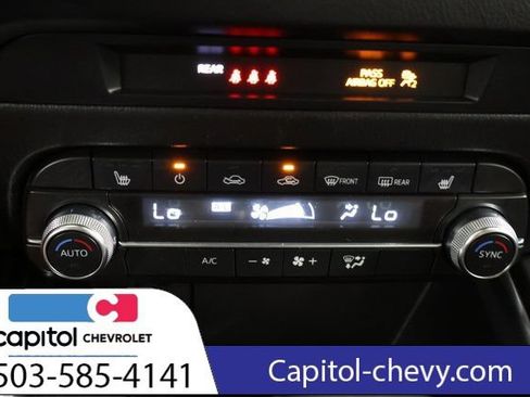 Used 2024 MAZDA CX-5 Carbon Edition AWD/4WD image 24