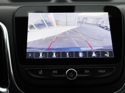 Used 2021 Chevrolet Equinox Premier image 28