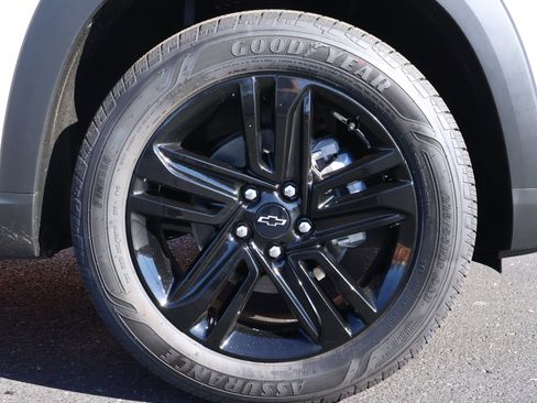 New 2026 Chevrolet Trax ACTIV w/ Driver Confidence Package image 20