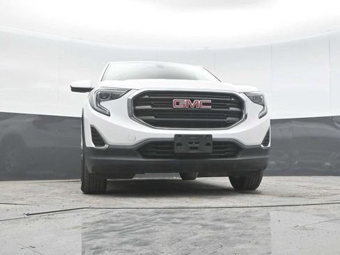 Used 2019 GMC Terrain SLE AWD/4WD image 27