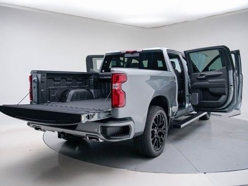 New 2026 Chevrolet Silverado 1500 High Country image 22