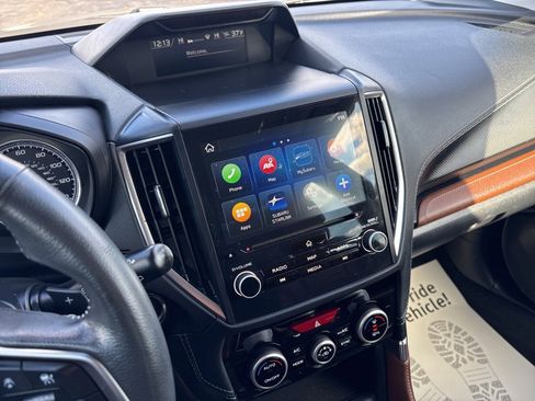 Certified 2023 Subaru Forester Touring image 17