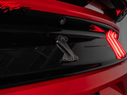 Used 2020 Ford Mustang Shelby GT500 w/ Technology Package image 12