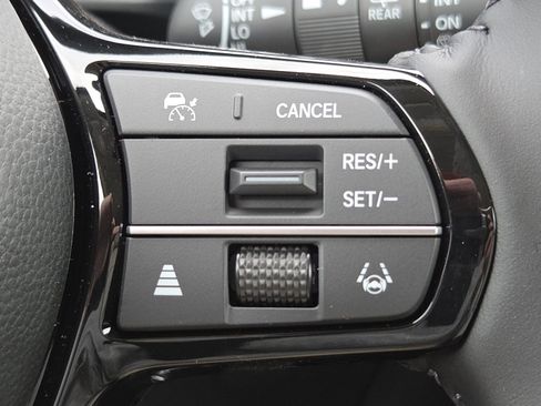 New 2026 Honda CR-V EX-L image 9