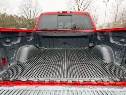 Used 2013 GMC Sierra 1500 SLE w/ Power Tech Package image 23