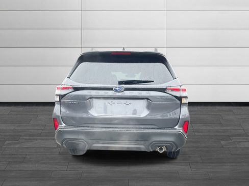 New 2026 Subaru Forester Limited image 4