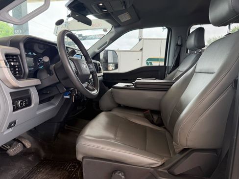 Used 2023 Ford F250 XL w/ XL Driver Assist Package AWD/4WD image 31