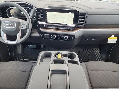 New 2026 GMC Sierra 1500 Elevation image 20