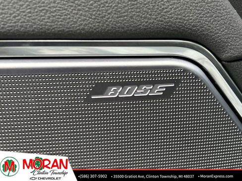 Certified 2025 Chevrolet Silverado 3500 High Country w/ High Country Premium Package image 18