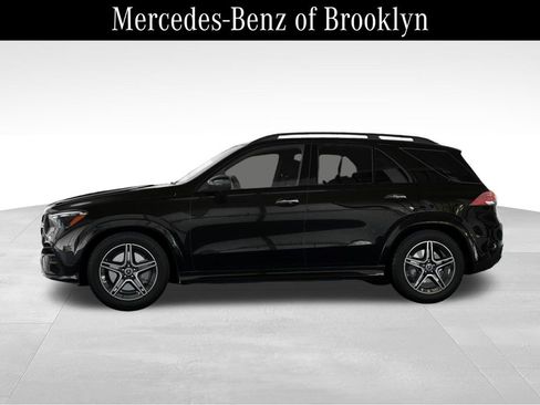 Used 2026 Mercedes-Benz GLE 350 4MATIC image 36