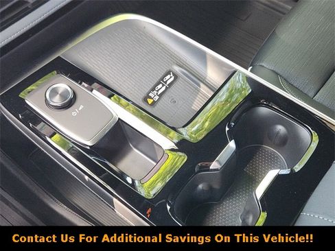 New 2025 Buick Enclave Sport Touring w/ Power Package image 15