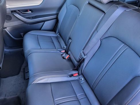 New 2026 MAZDA CX-90 3.3 Turbo w/ Premium Sport Pkg image 21