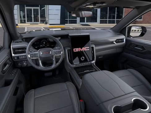 New 2026 GMC Yukon XL Elevation image 15