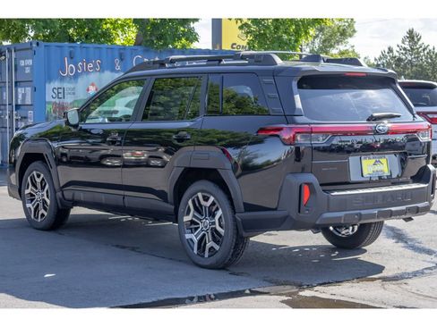 New 2026 Subaru Outback Touring XT AWD/4WD image 5