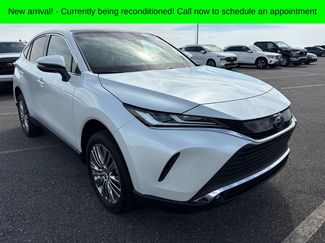 Used 2024 Toyota Venza Limited AWD/4WD 360° Tour