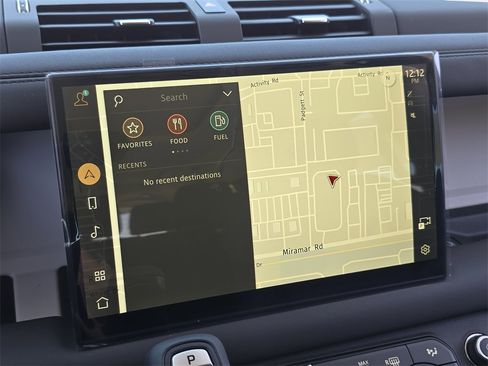 New 2025 Land Rover Defender 130 S image 23