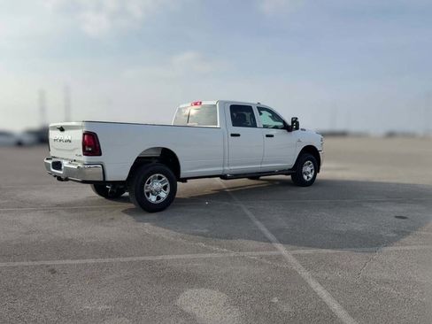 New 2026 RAM 2500 Tradesman image 12