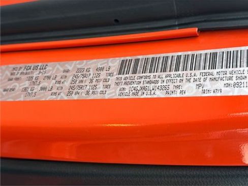 Used 2020 Jeep Wrangler Sport image 21