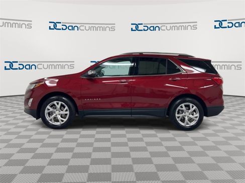 Used 2020 Chevrolet Equinox Premier image 5