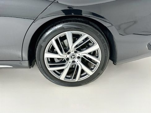 Certified 2025 Mercedes-Benz E 350 Sedan image 34
