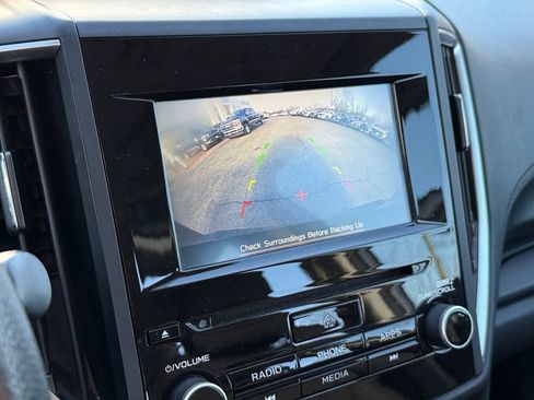 Used 2021 Subaru Forester image 23