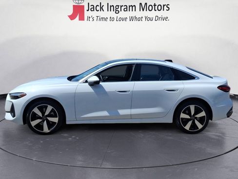 New 2025 Audi A5 2.0T Premium Plus image 2