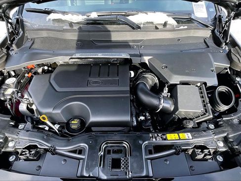 New 2026 Land Rover Discovery Sport Landmark image 12