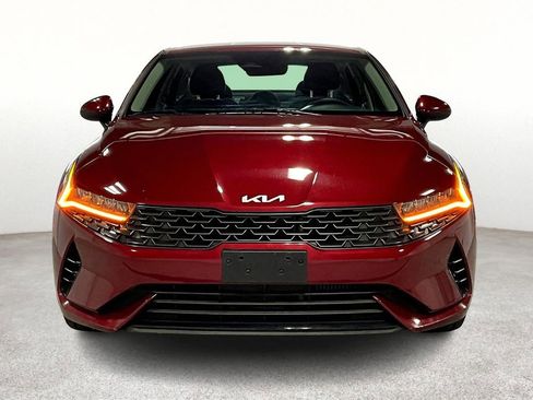 Used 2023 Kia K5 LXS image 5