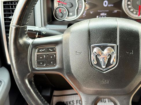 Used 2018 RAM 1500 Big Horn image 74