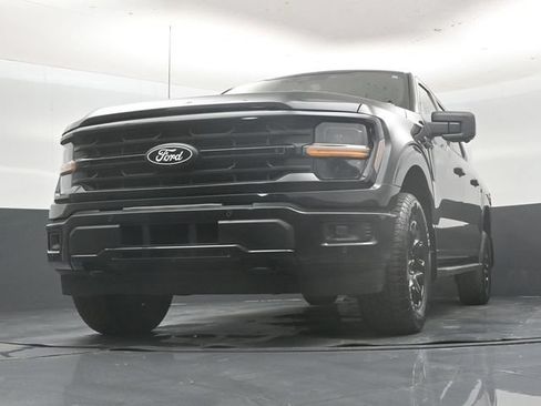 Used 2024 Ford F150 XLT w/ Equipment Group 302A MID AWD/4WD image 51