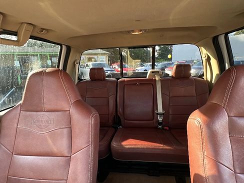Used 2009 Ford F350 King Ranch image 9