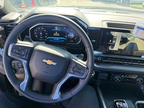 Used 2026 Chevrolet Silverado 1500 High Country RWD image 5