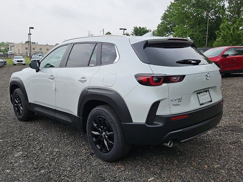 New 2026 MAZDA CX-50 2.5 Hybrid w/ Weather Package AWD/4WD image 4