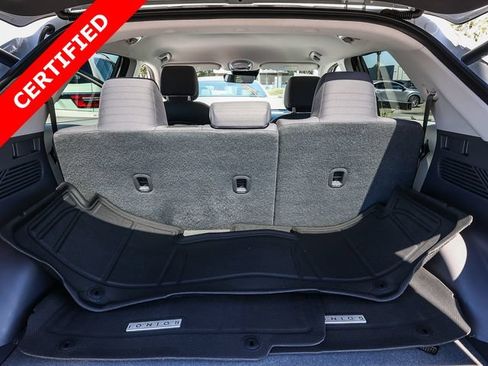 Certified 2024 Hyundai Ioniq 5 SEL RWD image 27