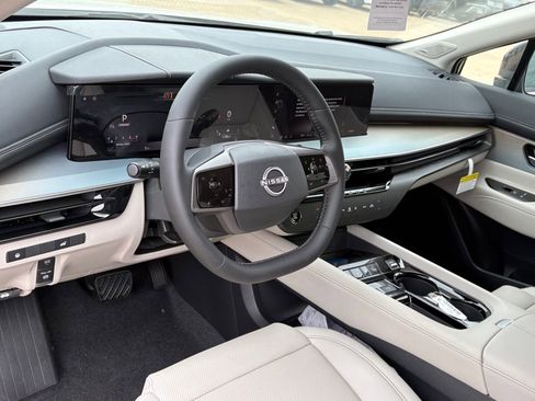 New 2026 Nissan Murano SL image 15