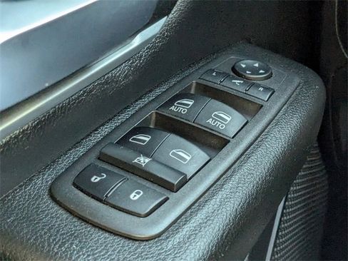 Used 2022 RAM 1500 Big Horn image 20