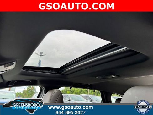 Used 2021 MAZDA CX-9 Signature image 18