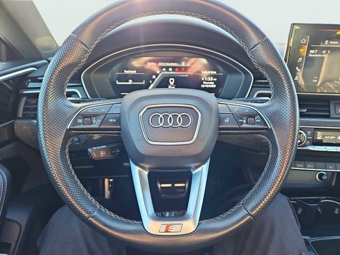 Used 2022 Audi S5 Premium Plus image 33