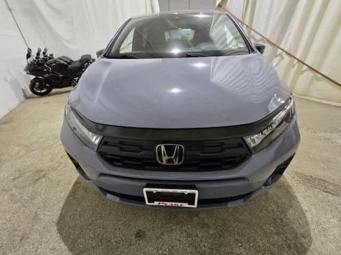 Used 2025 Honda Odyssey Sport-L image 9