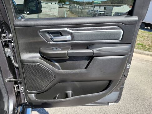 Used 2022 RAM 1500 Big Horn image 35