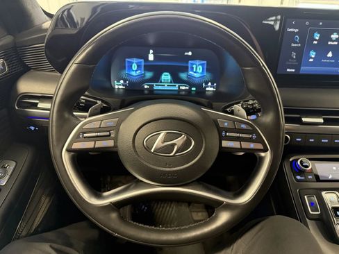 Used 2024 Hyundai Palisade Calligraphy image 32