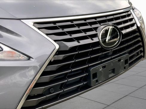 Used 2021 Lexus NX 300 AWD w/ Comfort Package image 30
