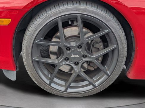 Used 2009 Chevrolet Corvette Coupe RWD image 27